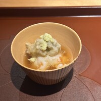 馳走 啐啄一十  - 
