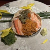 馳走 啐啄一十  - 