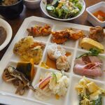 リバーズガーデン - 