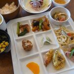 リバーズガーデン - 