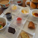 リバーズガーデン - 