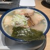 銀座はるちゃんラーメン