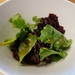 和モダンビストロ カルム - 料理写真: