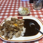 スパゲッティーのパンチョ - 