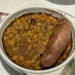 ビストロ・ダルブル 恵比寿店 - 