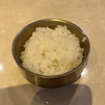 李さんの台所 - ライス