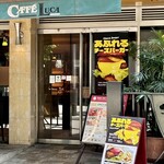 Caffe Luca - 