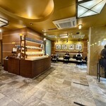 Caffe Luca - 
