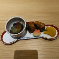 鮨やすぞう。 - 