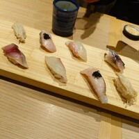 鮨やすぞう。 - 