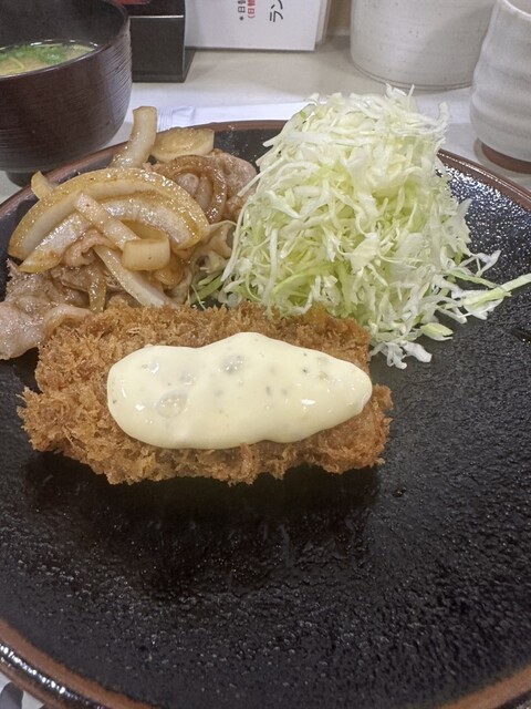 Tsukada - Keikyu Kawasaki/Tonkatsu (Pork cutlet) | Tabelog Tsukada - Keikyu Kawasaki/Tonkatsu (Pork cutlet) | Tabelog