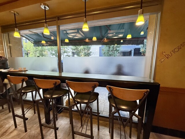 Caffe Luca Kitahama Ten photo 4