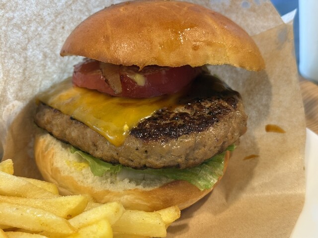 Caffe Luca Kitahama Ten photo 2