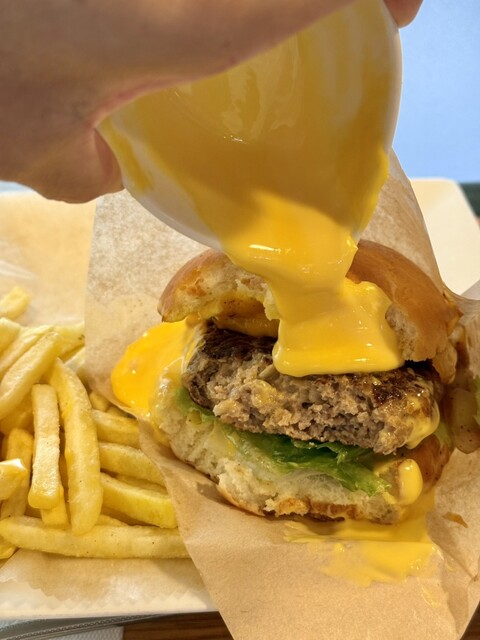 Caffe Luca Kitahama Ten photo 3