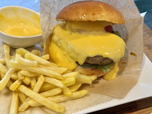 Caffe Luca Kitahama Ten