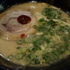 ラーメン康竜 銀座店
