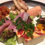 チャコール - 安定の盛り合わせｗｗ