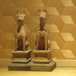 カフェ キツネ - 店内３