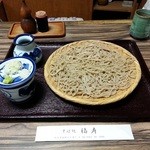 そば処福寿 - 