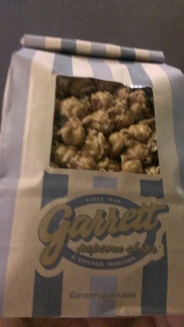 ギャレットポップコーンショップス 原宿店 Garrett Popcorn Shops 明治神宮前 スイーツ その他 食べログ ギャレットポップコーンショップス 原宿店 Garrett Popcorn Shops 明治神宮前 スイーツ その他 食べログ