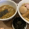 つけめん さなだ