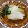 自家製手もみ麺 ラーメン赤松