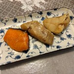 魚久 - 料理写真: