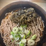 立喰いそば でん - 