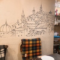 クッチーナ イタリアーナ アリア 六本木 - 