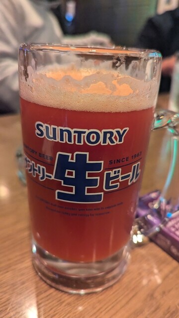 パブハウス 満木馬 - 古川（バー）