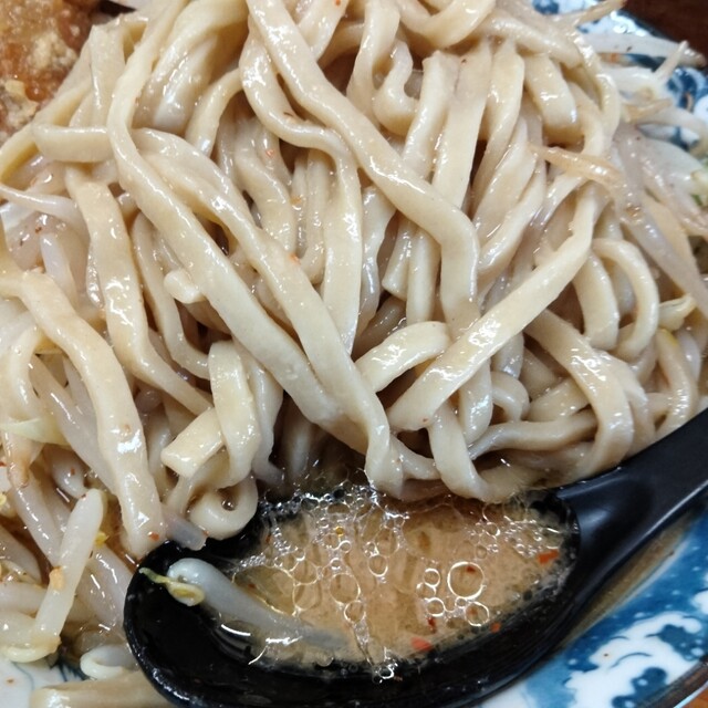 めんめん Never mind the XU / Chikashitsu+｜【Chikashitsu +】straight