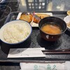 京粕漬 魚久  人形町本店