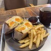 egg baby cafe
