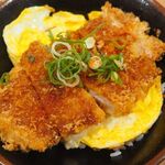 豚屋とん一 - 料理写真: