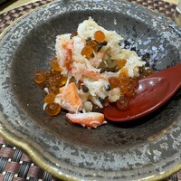 梅田 鮨 個室 みや川 - 