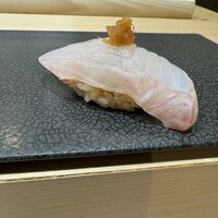 梅田 鮨 個室 みや川 - 