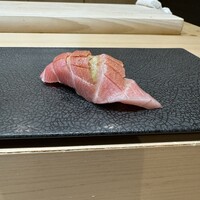 梅田 鮨 個室 みや川 - 