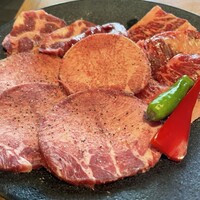 渋谷焼肉 KINTAN - 