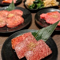 名駅de 焼肉 DOURAKU 名駅店 - 