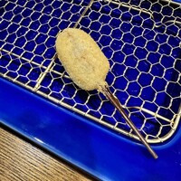 北新地　串かつ凡 - 