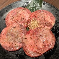 名駅de 焼肉 DOURAKU 名駅店 - 