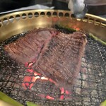 Byeokje Galbi - 