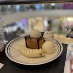 After You Dessert Cafe - 