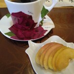 隠れ家DINING すみか - 