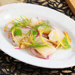 Bar Espanol LA BODEGA - 冬フェア