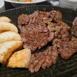 Byeokje Galbi - 