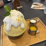 After You Dessert Cafe - 