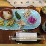 隠れ家DINING すみか - 