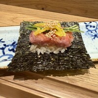 GINZA SUSHI BANYA KAI - 