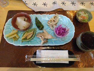 Kakurega DINING Sumika